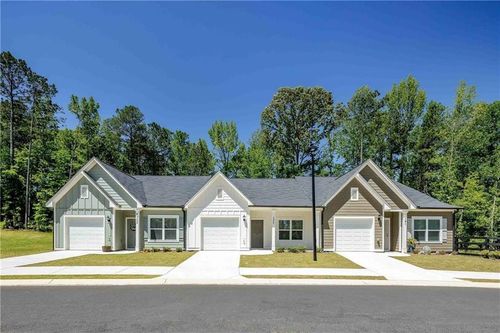 ginger-101 Walker Ridge Lane, Cartersville, GA, 30120 | Card Image
