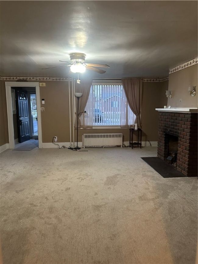 17 Woodlawn Ave, House other with 3 bedrooms, 2 bathrooms and 3 parking in Uniontown PA | Image 6