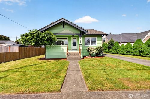 3026 Porter Street, Enumclaw, WA, 98022 | Card Image