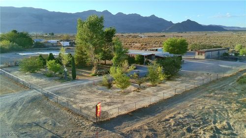 700 Kimberly Ave, Pahrump, NV, 89060-1734 | Card Image