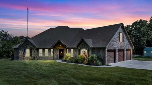 365 County Road 1534, Alba, TX, 75410-4060 | Card Image
