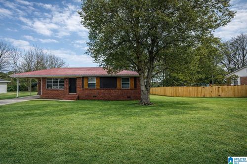 8604 Blair St, Leeds, AL, 35094-1307 | Card Image