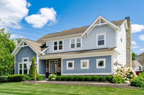 8520 Coldwater Dr, Powell, OH, 43065-2511 | Card Image