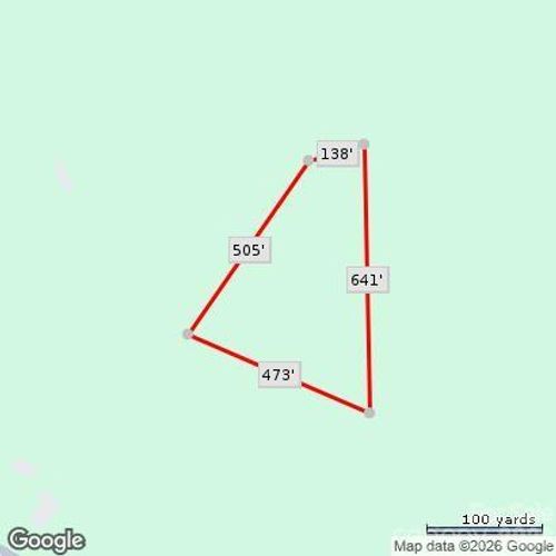 00 B Hasty Road, Peachland, NC, 28133 | Card Image