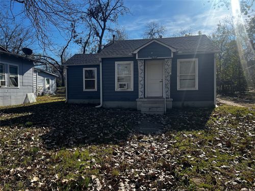 612 E Gandy Street, Denison, TX, 75021 | Card Image