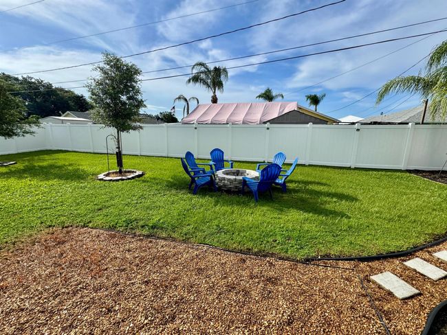 2761 Sw Palace Ave, House other with 3 bedrooms, 2 bathrooms and null parking in Port St. Lucie FL | Image 35