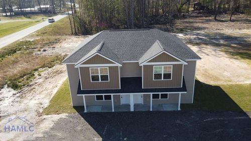 51 Horsecreek Trailer Park, Ludowici, GA, 31316-9365 | Card Image