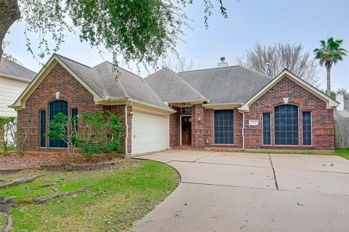 2224 Palm Lagoon Dr, League City, TX, 77573-6646 | Card Image