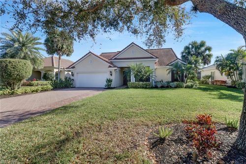13570 Palmetto Grove Dr, Fort Myers, FL, 33905-5875 | Card Image