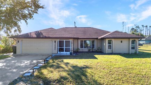 3880 Pinstar Ter, NORTH PORT, FL, 34287-3215 | Card Image