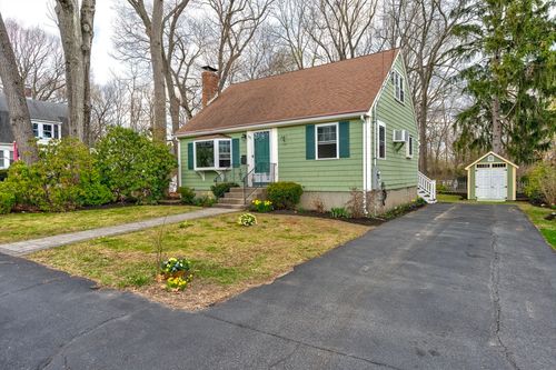 103 Prospect St N, Braintree, MA, 02184-4023 | Card Image