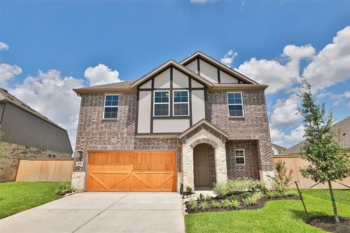 2018 Cape Cod Ct, Sugar Land, TX, 77498-4103 | Card Image