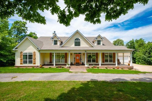 4300 Deer Dr, Paron, AR, 72122-8029 | Card Image