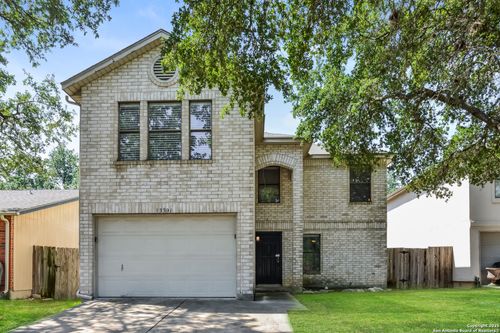 13391 Greenstone, San Antonio, TX, 78249-4507 | Card Image