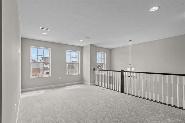 55 - 2881 Sky Crossing Dr, House other with 4 bedrooms, 4 bathrooms and null parking in Beavercreek OH | Image 33