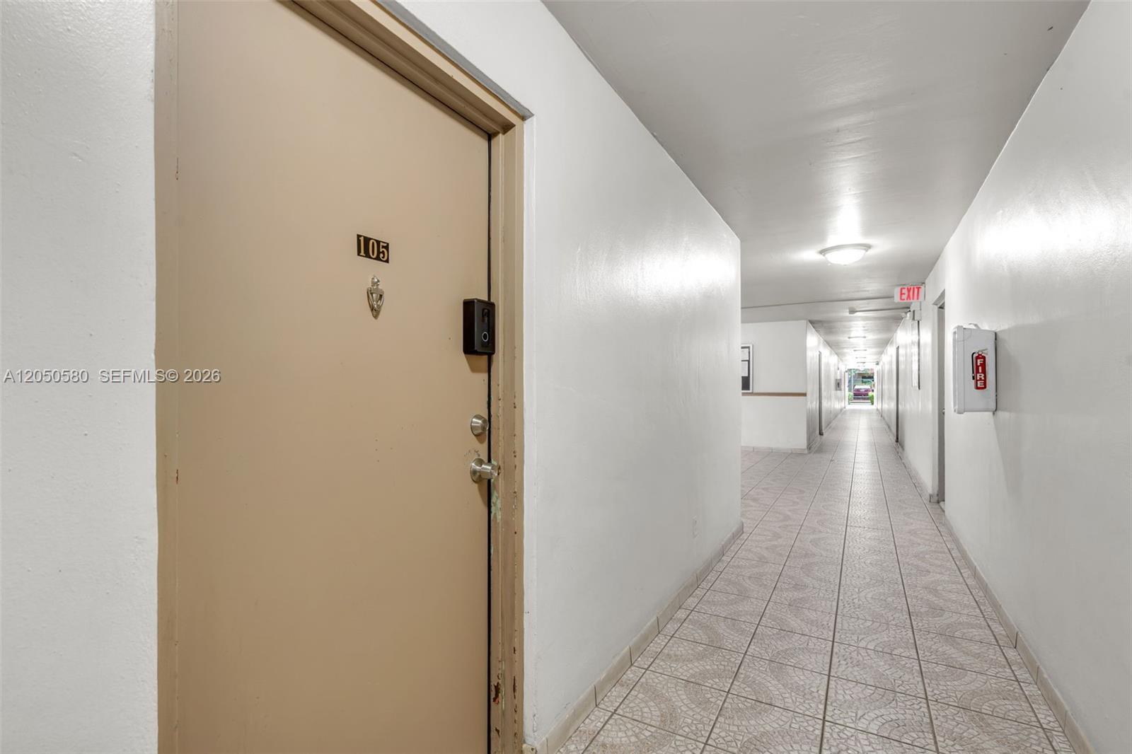 Residential in Miami 2