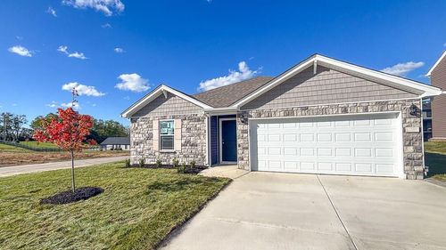 1029 Carriage Place Dr, Richmond, KY, 40475 | Card Image