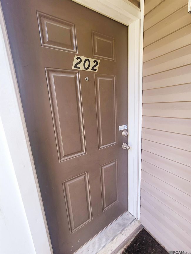 APT-202 - 6212 Stumberg Ln, Condo with 2 bedrooms, 3 bathrooms and 2 parking in Baton Rouge LA | Image 4