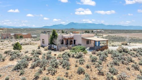 g-91 Tomas H Romero Rd, Ranchos De Taos, NM, 87557-5505 | Card Image