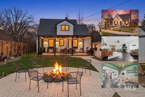 1610 Idaho Ave, Caldwell, ID, 83605-4207 | Card Image