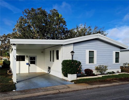 116 Maple Leaf Dr, PALM HARBOR, FL, 34684 | Card Image