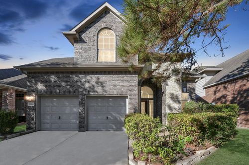 26706 Bellwood Pines Dr, Katy, TX, 77494-0554 | Card Image