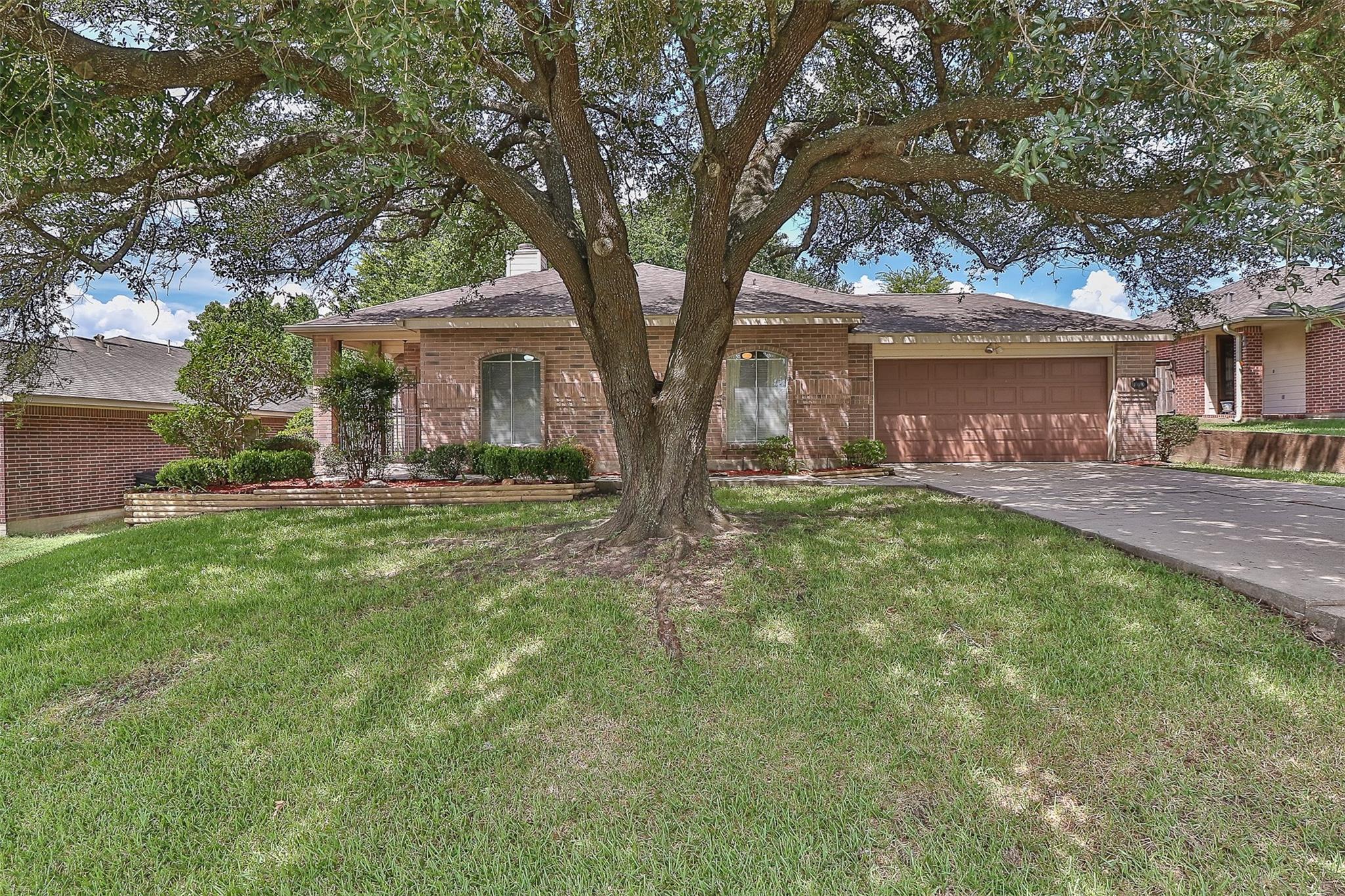 Residential in Montgomery