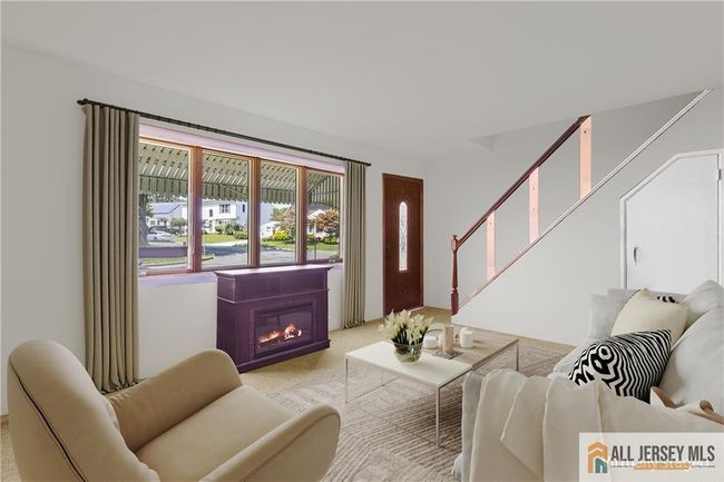 2 Buttonwood Dr, House other with 3 bedrooms, 1 bathrooms and null parking in Parlin NJ | Image 9