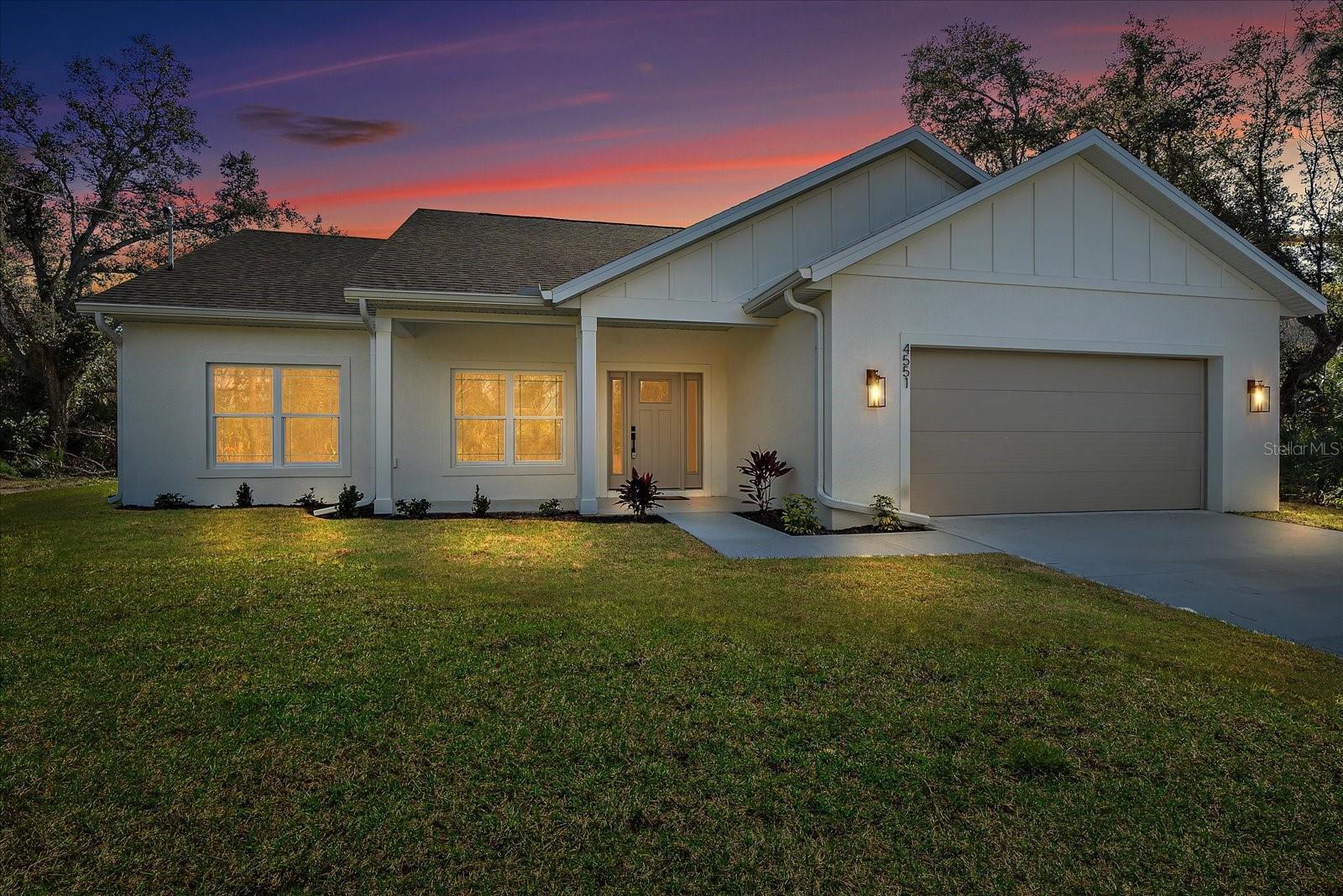 Wilcox Ave, North Port, FL 34288