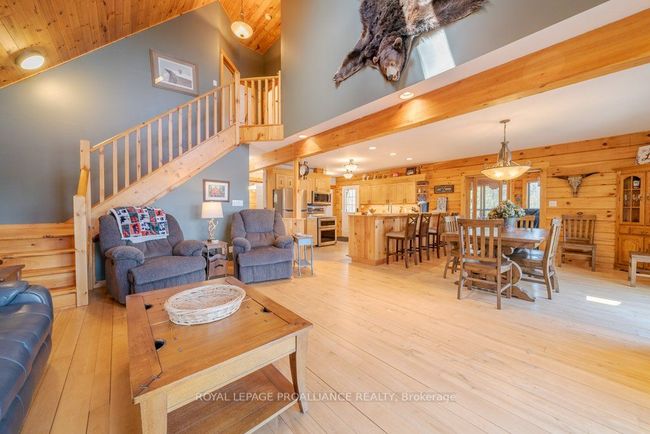 2656 Smith Rd, House other with 3 bedrooms, 2 bathrooms and 5 parking in Ardoch ON | Image 19