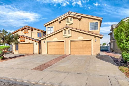3037 Aloha Avenue, Las Vegas, NV, 89121 | Card Image