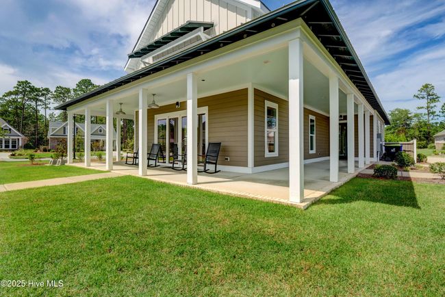 2233 Whiskey Branch Dr, House other with 3 bedrooms, 3 bathrooms and 2 parking in Wilmington NC | Image 41
