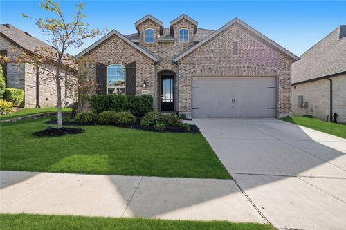 4108 Sequoia St, Mckinney, TX, 75071-1960 | Card Image