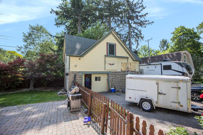 73640 Fulton St, House other with 4 bedrooms, 3 bathrooms and null parking in Armada MI | Image 29