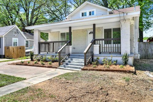 549 Josephine St, Memphis, TN, 38111-1707 | Card Image