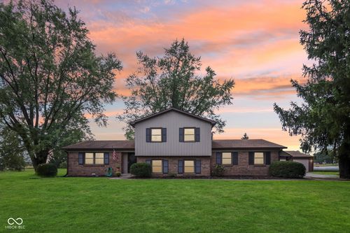 4883 Gibbs Rd, Plainfield, IN, 46168-8388 | Card Image