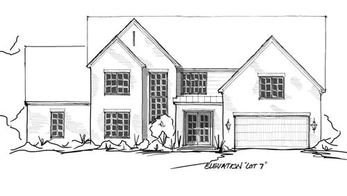 1216 Royal Prince Court, Charlotte, NC, 28211 | Card Image