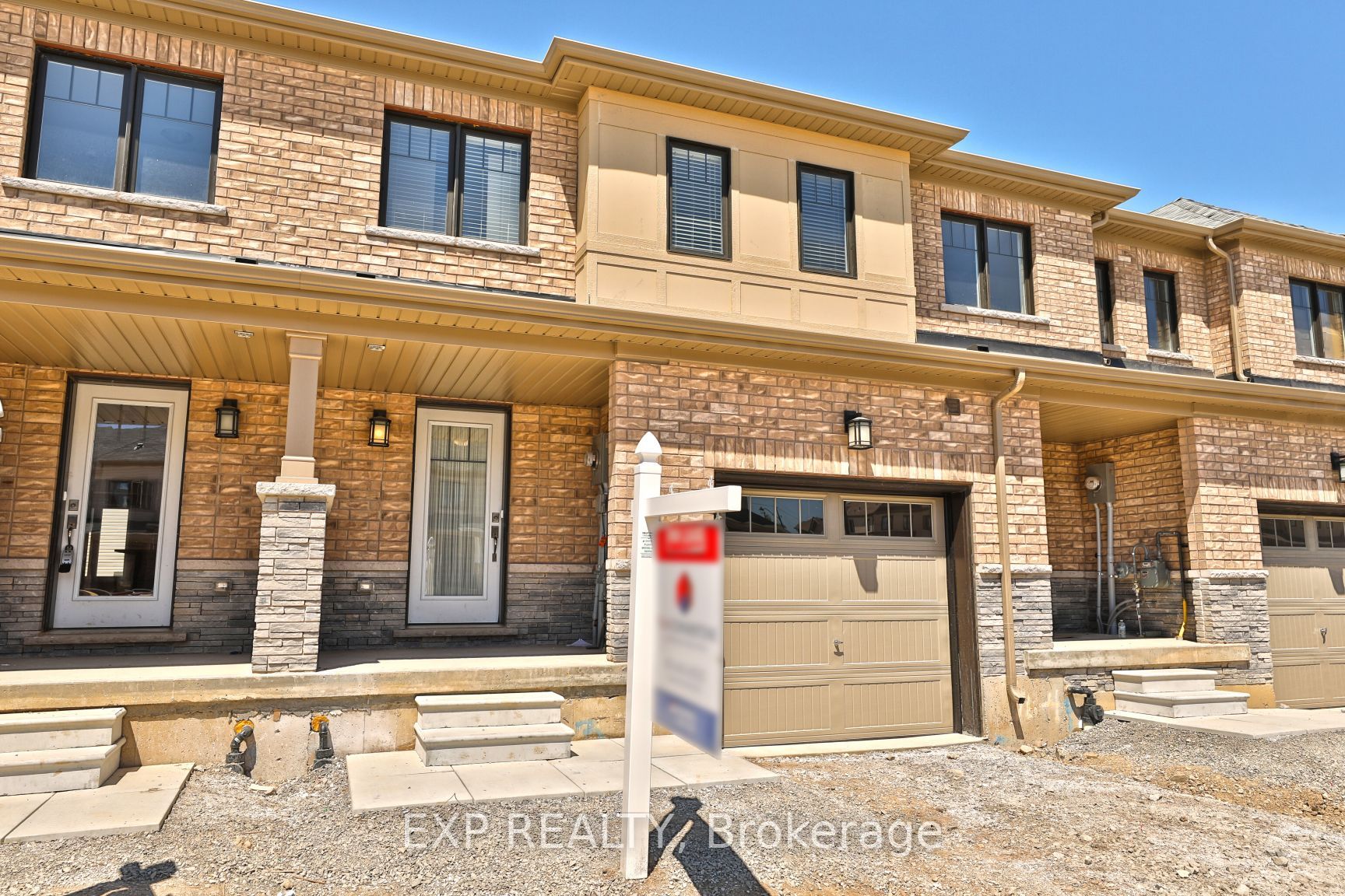 Residential Lease in Hamilton 2