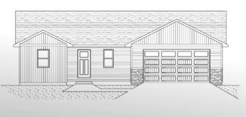 350 Satori Trail, KIMBERLY, WI, 54136 | Card Image