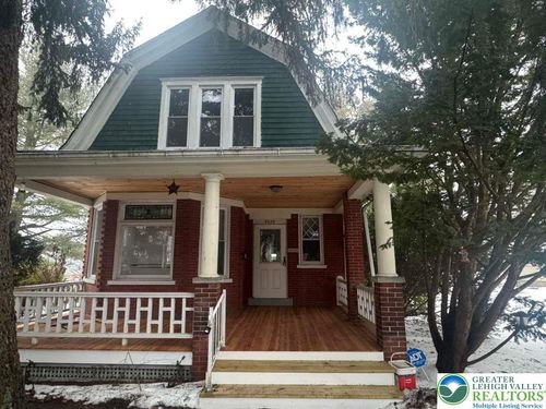 2020 Whitehall Ave, ALLENTOWN, PA, 18104-1136 | Card Image