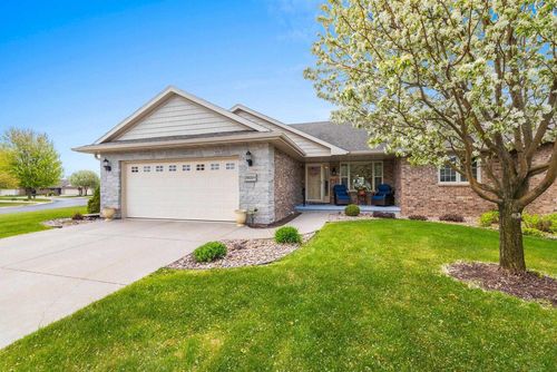 1031 Misty Meadow Circle, Ashwaubenon, WI, 54115 | Card Image