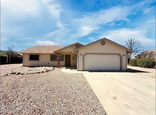 4150 N Kachina Way, Prescott Valley, AZ, 86314-5430 | Card Image