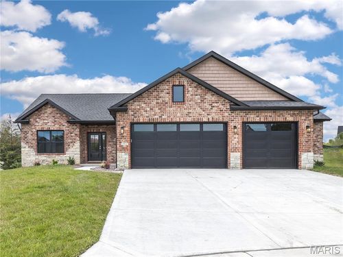 2927 Kehrswood Ct, Maryville, IL, 62062 | Card Image