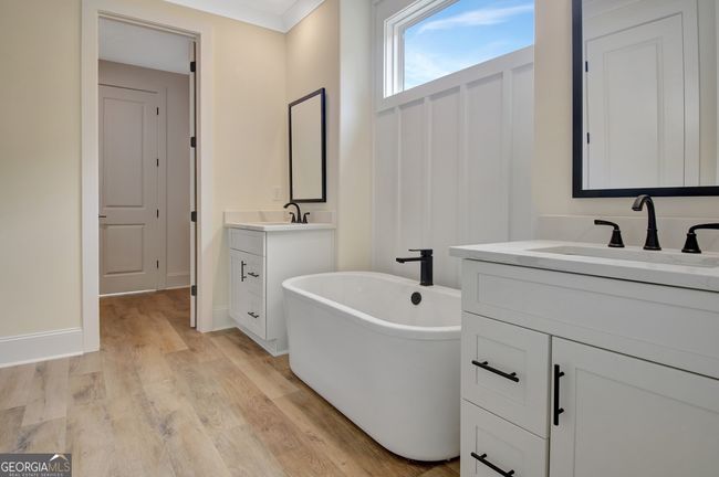 460 Werner Way, House other with 4 bedrooms, 4 bathrooms and 2 parking in Senoia GA | Image 52
