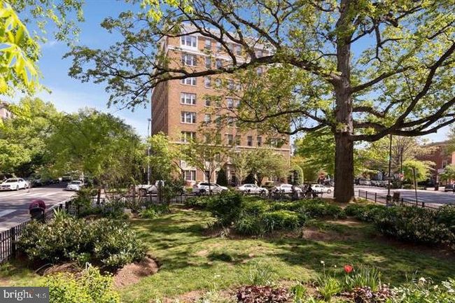 APT-304 - 1621 T St Nw, Condo with 1 bedrooms, 1 bathrooms and null parking in WASHINGTON DC | Image 25