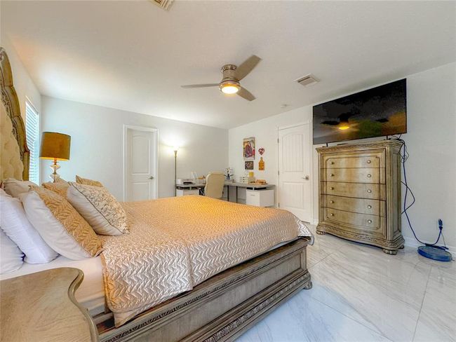6702 Shining Sumac Ave, House other with 5 bedrooms, 3 bathrooms and 2 parking in Houston TX | Image 19