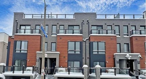 165 Tapscott Rd, Scarborough, ON, M1B4Y7 | Card Image