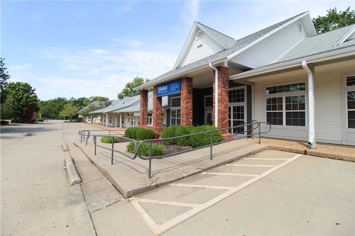 22-2592 N Gregg Ave, Fayetteville, AR, 72703-5541 | Card Image