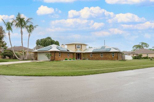 1091 Se Spinnaker Ave, Port St. Lucie, FL, 34983-4035 | Card Image