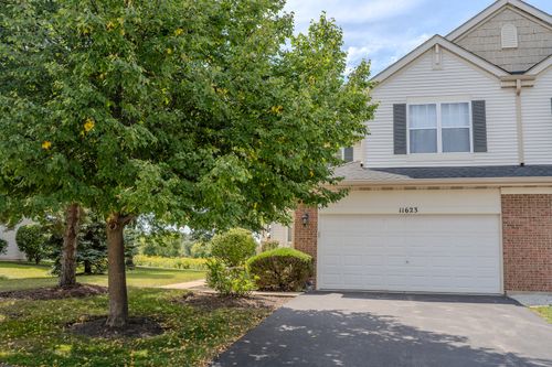 d-11623 Grand Canyon Ave, Huntley, IL, 60142-6778 | Card Image